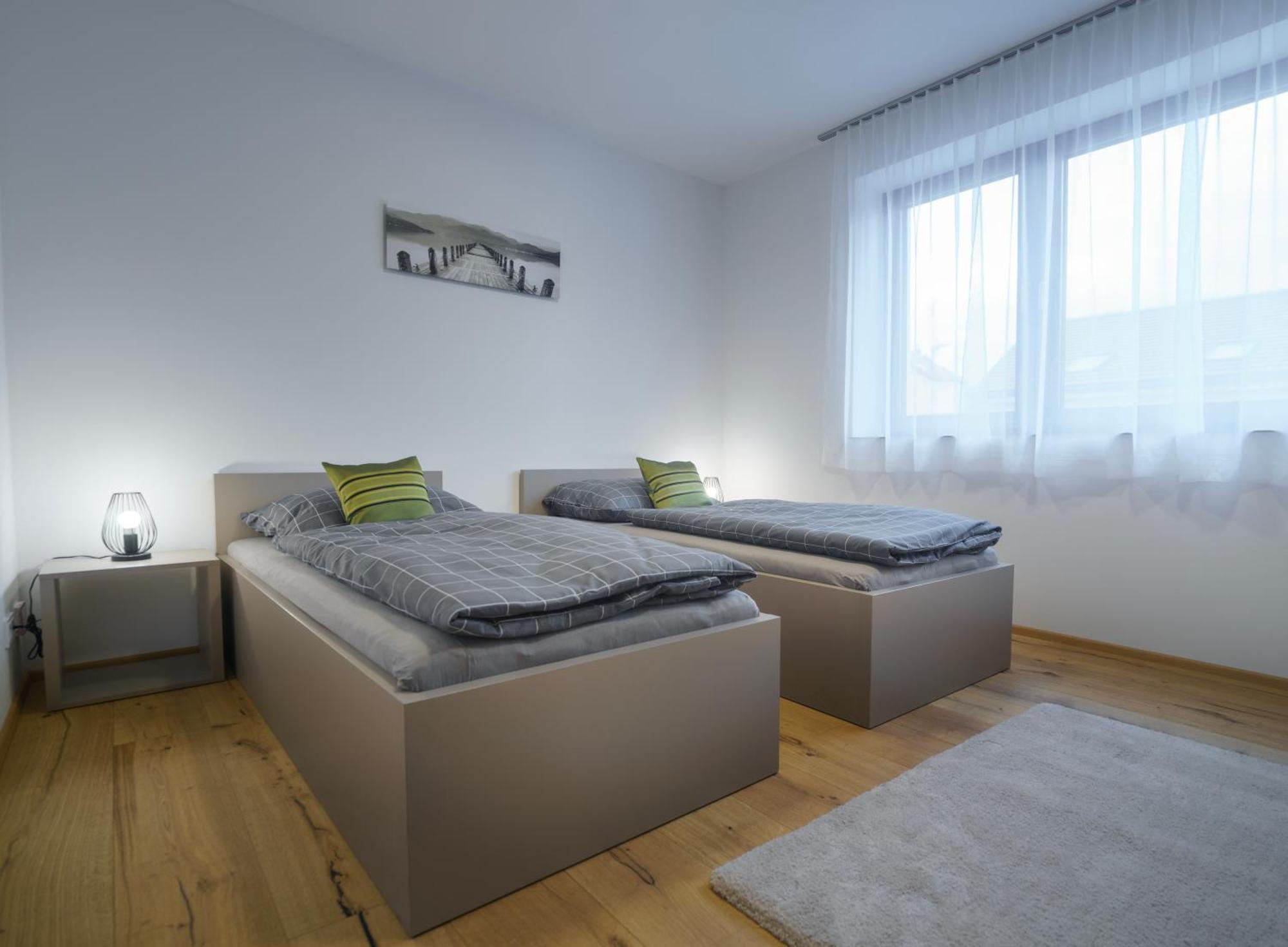 Apartments Podebradova Premium Brno Exterior foto